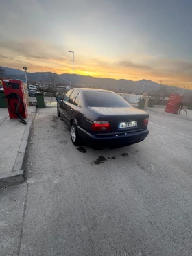 BMW 530 530dA - 3650 € / 7138.78 лв. - 57664461 7