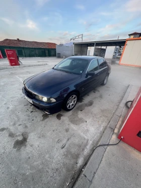 BMW 530 530dA - 3650 € / 7138.78 лв. - 57664461 2