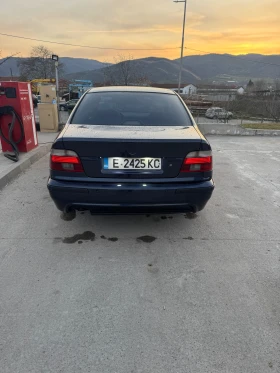 BMW 530 530dA - 3650 € / 7138.78 лв. - 57664461 8