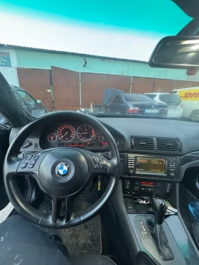 BMW 530 530dA - 3650 € / 7138.78 лв. - 57664461 9