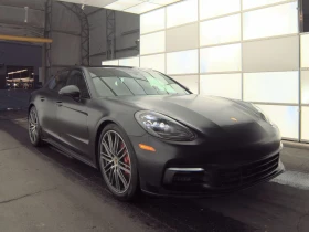 Porsche Panamera 4S - 35000 € / 68454.05 лв. - 87586395 3