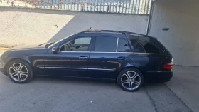 Mercedes-Benz E 500 4MATIC - цена по договаряне - 12706878 2