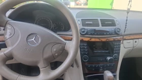 Mercedes-Benz E 500 4MATIC - цена по договаряне - 12706878 5