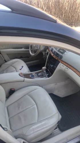 Mercedes-Benz E 500 4MATIC - цена по договаряне - 12706878 7
