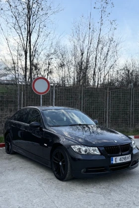 BMW 330 TOP! - 5200 € / 10170.32 лв. - 14532915 2