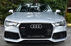 Audi A7 RS-OPTIC Full Full CARBON - 19300 € / 37747.52 лв. - 12586783 2