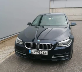 BMW 530 BMW 530 XDRIVE  - 13900 € / 27186.04 лв. - 49516500 3
