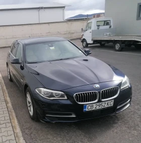BMW 530 BMW 530 XDRIVE  - 13900 € / 27186.04 лв. - 49516500 2