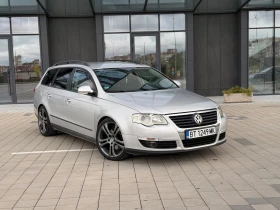 ����� �� �������� �� VW Passat 1.9 TDI