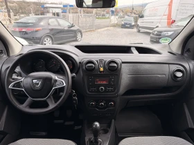 Dacia Dokker 1.6i Клима;Две Странични Врати;EU6;TUV;COC;GERMANY | Auto.bg — изображение 10