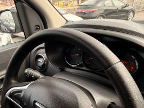 Dacia Dokker 1.6i Клима;Две Странични Врати;EU6;TUV;COC;GERMANY | Auto.bg — изображение 11