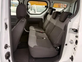 Dacia Dokker 1.6i Клима;Две Странични Врати;EU6;TUV;COC;GERMANY | Auto.bg — изображение 14
