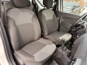 Dacia Dokker 1.6i Клима;Две Странични Врати;EU6;TUV;COC;GERMANY | Auto.bg — изображение 13