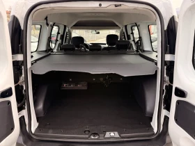 Dacia Dokker 1.6i Клима;Две Странични Врати;EU6;TUV;COC;GERMANY | Auto.bg — изображение 15