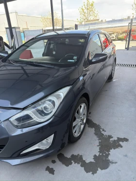 Hyundai I40 - 5200 € / 10170.32 лв. - 84819664 10