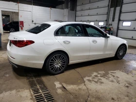 Mercedes-Benz C 300 2l 4Matic | Mobile.bg � ����� ������ 3