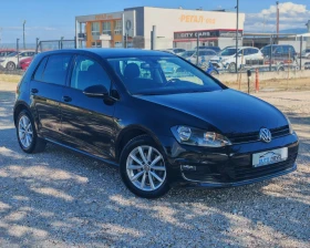 VW Golf 1.6 110 �.�. ���������! LOUNGE! ��� ������! | Mobile.bg � ����� ������ 16