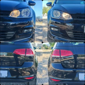 VW Golf 1.6 110 �.�. ���������! LOUNGE! ��� ������! | Mobile.bg � ����� ������ 15