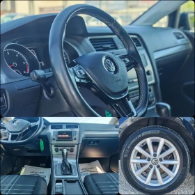 VW Golf 1.6 110 �.�. ���������! LOUNGE! ��� ������! | Mobile.bg � ����� ������ 12