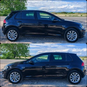 ����� �� �������� �� VW Golf 1.6 110 �.�. ���������! LOUNGE! ��� ������!