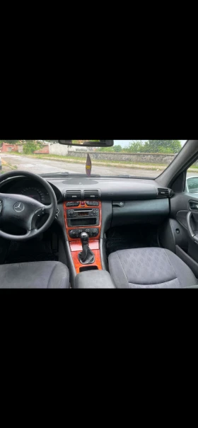 Mercedes-Benz C 200 undefined | Auto.bg — изображение 6