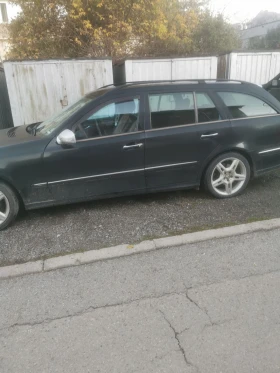 Mercedes-Benz E 320 3000 230�.�.+ 6 ��������� ������  | Mobile.bg � ����� ������ 3