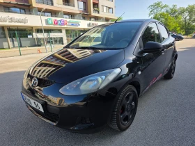 Mazda 2 1.3 i Ce PRO 75�� | Mobile.bg � ����� ������ 2