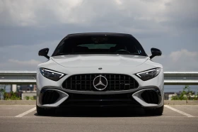Mercedes-Benz SL 55 AMG 