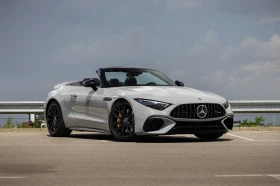 Mercedes-Benz SL 55 AMG - 114900 € / 224724.87 лв. - 87021820 3