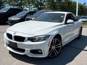 ����� �� �������� �� BMW 440 * Cabriolet * ���� �� ������ * �� ����������������