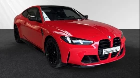 ����� �� �������� �� BMW M4 Competition xDrive Carbon/Ceramic 