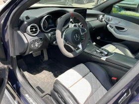 Mercedes-Benz C 63 AMG S DESIGNO Автокредит Цена до България - 30100 € / 58870.48 лв. - 90157348 6