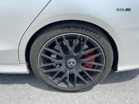 Mercedes-Benz C 63 AMG S DESIGNO Автокредит Цена до България - 30100 € / 58870.48 лв. - 90157348 16