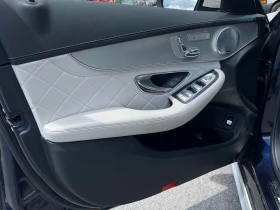 Mercedes-Benz C 63 AMG S DESIGNO Автокредит Цена до България - 30100 € / 58870.48 лв. - 90157348 11