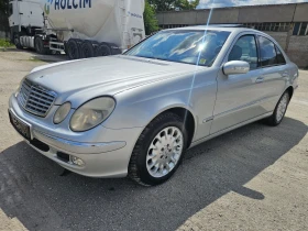Mercedes-Benz E 220 CDI* Автомат 