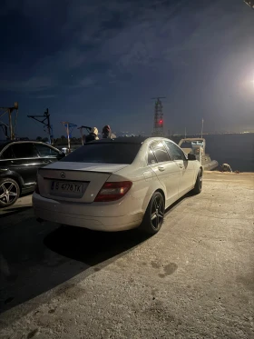 Mercedes-Benz C 200 - 6000 € / 11734.98 лв. - 27350918 5