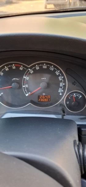 Opel Meriva undefined | Auto.bg — изображение 16