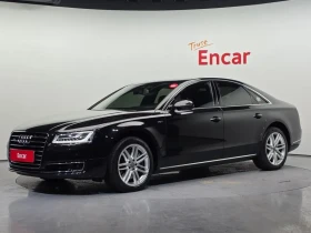 ������ Audi A8