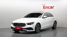 Mercedes-Benz E 250 Avantgarde