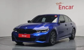 BMW 320 d M Sport | АВТОФИНАНСИРАНЕ | ЦЕНА ДО БЪЛГАРИЯ