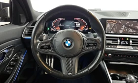 BMW 320 d M Sport | АВТОФИНАНСИРАНЕ | ЦЕНА ДО БЪЛГАРИЯ | Auto.bg — изображение 13