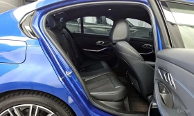 BMW 320 d M Sport | АВТОФИНАНСИРАНЕ | ЦЕНА ДО БЪЛГАРИЯ | Auto.bg — изображение 12