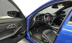 BMW 320 d M Sport | АВТОФИНАНСИРАНЕ | ЦЕНА ДО БЪЛГАРИЯ | Auto.bg — изображение 10