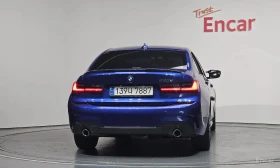 BMW 320 d M Sport | АВТОФИНАНСИРАНЕ | ЦЕНА ДО БЪЛГАРИЯ | Auto.bg — изображение 4