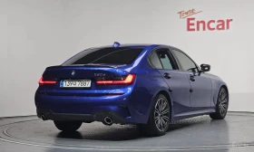 BMW 320 d M Sport | АВТОФИНАНСИРАНЕ | ЦЕНА ДО БЪЛГАРИЯ | Auto.bg — изображение 2