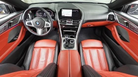 BMW 840 i ' XDRIVE ' M PKG ' DISTRONIC ' � | Mobile.bg � ����� ������ 7