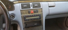 Mercedes-Benz E 200 Avantgarde | Auto.bg — изображение 8