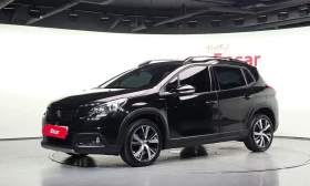 Peugeot 2008 1.5 BlueHDI