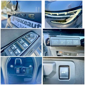Renault Austral E-Tech Full Hybrid 200 / ICONIC / Панорама / 360 | Auto.bg — изображение 14