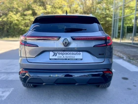 Renault Austral E-Tech Full Hybrid 200 / ICONIC / Панорама / 360 | Auto.bg — изображение 5